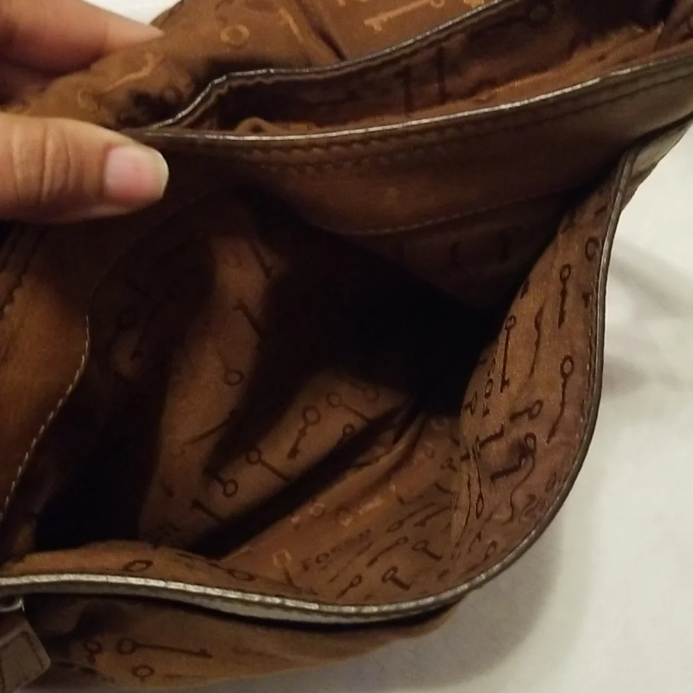 Maddox Messenger Y2K Purse High Quality Leather Bag
